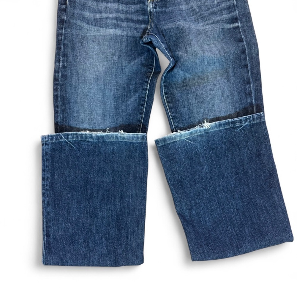 PAIGE Laurel Canyon Jeans - Picture 3 of 6